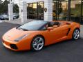 2008 Gallardo Spyder #34