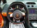  2008 Lamborghini Gallardo Spyder Steering Wheel #37