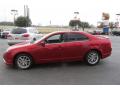 2011 Fusion SEL #4