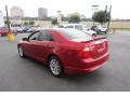 2011 Fusion SEL #5