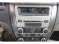 Controls of 2011 Ford Fusion SEL #15