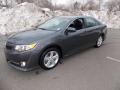 2012 Camry SE #1