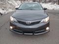 2012 Camry SE #2