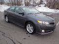 2012 Camry SE #3