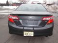 2012 Camry SE #4