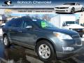 2011 Traverse LT AWD #1 2011 Traverse LT AWD #1