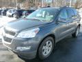 2011 Traverse LT AWD #3 2011 Traverse LT AWD #3