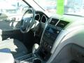 2011 Traverse LT AWD #12 2011 Traverse LT AWD #12