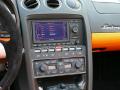 Controls of 2008 Lamborghini Gallardo Spyder #40