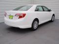 2014 Camry LE #4