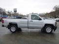2014 Silverado 1500 WT Regular Cab #2