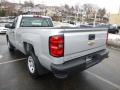 2014 Silverado 1500 WT Regular Cab #5