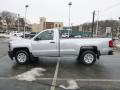 2014 Silverado 1500 WT Regular Cab #6