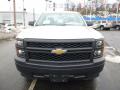 2014 Silverado 1500 WT Regular Cab #8