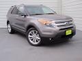 2014 Explorer XLT #1 2014 Explorer XLT #1