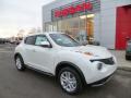 2014 Juke SL AWD #1 2014 Juke SL AWD #1