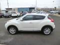 2014 Juke SL AWD #4 2014 Juke SL AWD #4
