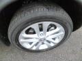 2014 Nissan Juke SL AWD Wheel #9 2014 Nissan Juke SL AWD Wheel #9