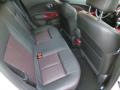 Rear Seat of 2014 Nissan Juke SL AWD #12 Rear Seat of 2014 Nissan Juke SL AWD #12