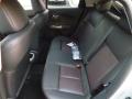 Rear Seat of 2014 Nissan Juke SL AWD #14