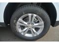  2014 Chevrolet Equinox LT Wheel #20
