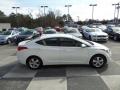 2012 Elantra GLS #3