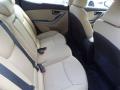 2012 Elantra GLS #13