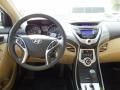 2012 Elantra GLS #14