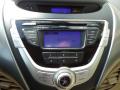 2012 Elantra GLS #16