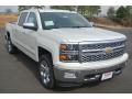 2014 Silverado 1500 LTZ Crew Cab 4x4 #1 2014 Silverado 1500 LTZ Crew Cab 4x4 #1