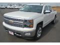 2014 Silverado 1500 LTZ Crew Cab 4x4 #2 2014 Silverado 1500 LTZ Crew Cab 4x4 #2