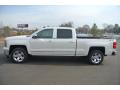 2014 Silverado 1500 LTZ Crew Cab 4x4 #3 2014 Silverado 1500 LTZ Crew Cab 4x4 #3