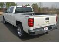2014 Silverado 1500 LTZ Crew Cab 4x4 #4 2014 Silverado 1500 LTZ Crew Cab 4x4 #4