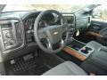 2014 Silverado 1500 LTZ Crew Cab 4x4 #21 2014 Silverado 1500 LTZ Crew Cab 4x4 #21