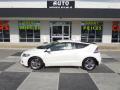 2013 CR-Z EX Navigation Sport Hybrid #1 2013 CR-Z EX Navigation Sport Hybrid #1