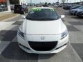 2013 CR-Z EX Navigation Sport Hybrid #3 2013 CR-Z EX Navigation Sport Hybrid #3