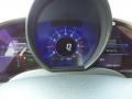 2013 Honda CR-Z EX Navigation Sport Hybrid Gauges #16 2013 Honda CR-Z EX Navigation Sport Hybrid Gauges #16