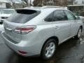 2014 RX 350 AWD #4