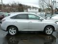 2014 RX 350 AWD #5