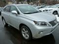 2014 RX 350 AWD #6
