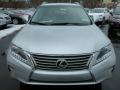 2014 RX 350 AWD #7