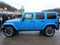 2014 Wrangler Unlimited Sahara 4x4 #2 2014 Wrangler Unlimited Sahara 4x4 #2