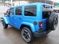2014 Wrangler Unlimited Sahara 4x4 #3 2014 Wrangler Unlimited Sahara 4x4 #3