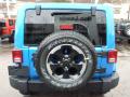 2014 Wrangler Unlimited Sahara 4x4 #4 2014 Wrangler Unlimited Sahara 4x4 #4