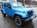 2014 Wrangler Unlimited Sahara 4x4 #9 2014 Wrangler Unlimited Sahara 4x4 #9