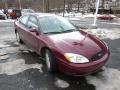Front 3/4 View of 2005 Ford Taurus SEL #2 Front 3/4 View of 2005 Ford Taurus SEL #2