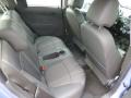 Rear Seat of 2014 Chevrolet Spark LS #10