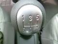  2014 Spark 5 Speed Manual Shifter #18