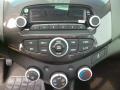 Controls of 2014 Chevrolet Spark LS #19