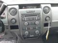 Controls of 2014 Ford F150 STX Regular Cab 4x4 #14
